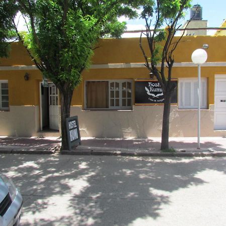 Hostel Kumi Capilla del Monte Esterno foto