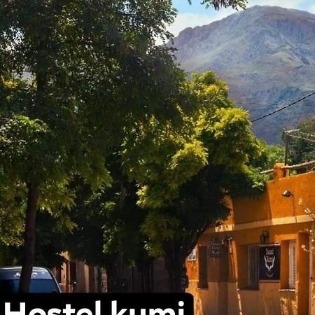 Hostel Kumi Capilla del Monte Esterno foto